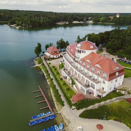 Hotel Woinski Spa Lubniewice Kültér fotó