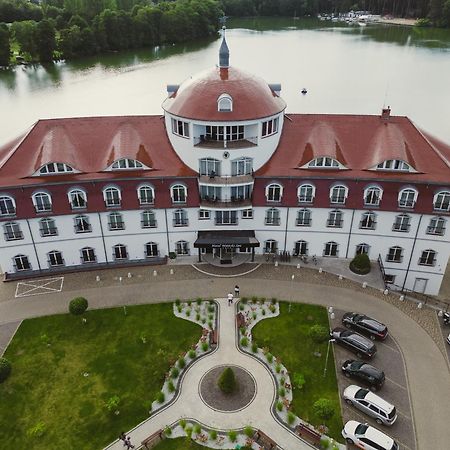 Hotel Woinski Spa Lubniewice Kültér fotó