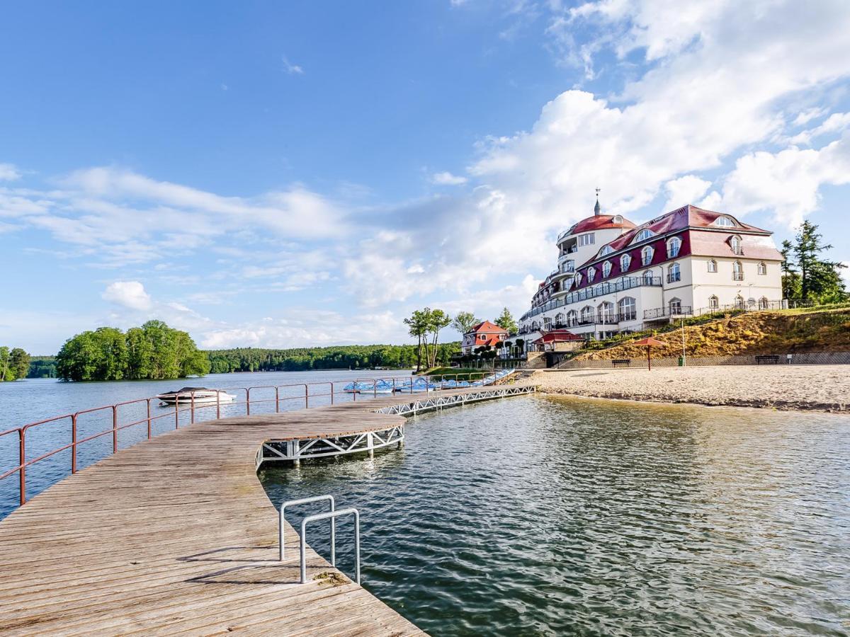 Hotel Woinski Spa Lubniewice Kültér fotó